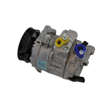 Gpd Compressor Kit 9644788
